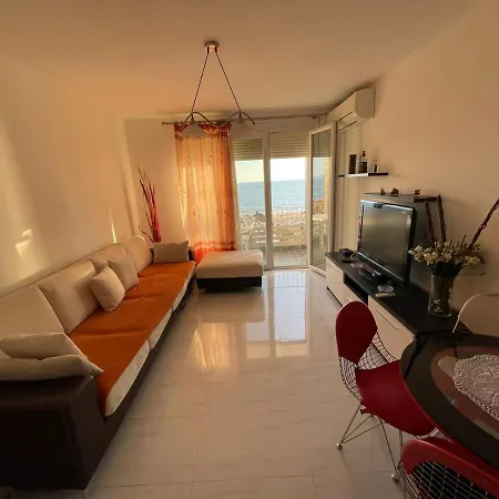 Sunset Apartmán Durrës