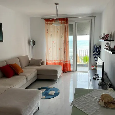 Apartmán Sunset Durrës