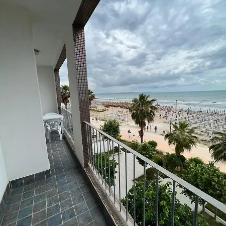 Sunset Apartmán Durrës